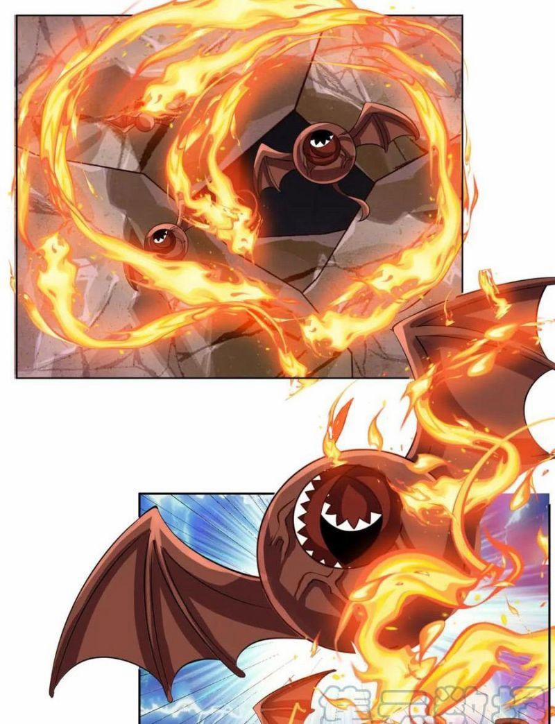 Thôn Phệ Một Thế Giới Tu Tiên 150 trang 12