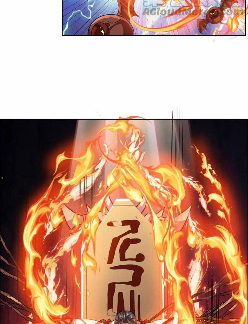 Thôn Phệ Một Thế Giới Tu Tiên 150 trang 13