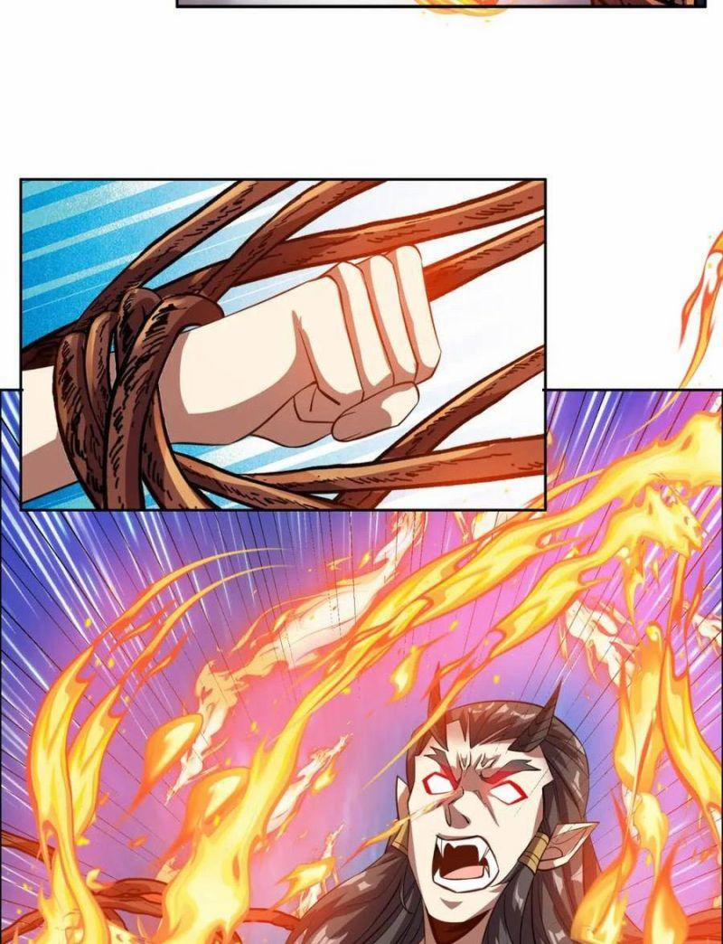 Thôn Phệ Một Thế Giới Tu Tiên 150 trang 15