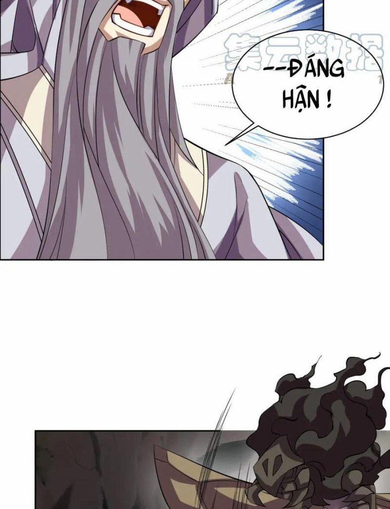 Thôn Phệ Một Thế Giới Tu Tiên 150 trang 18