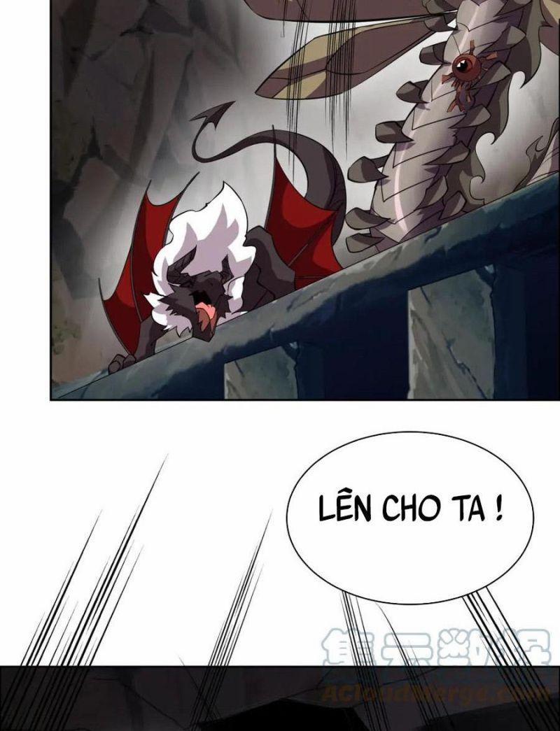 Thôn Phệ Một Thế Giới Tu Tiên 150 trang 19