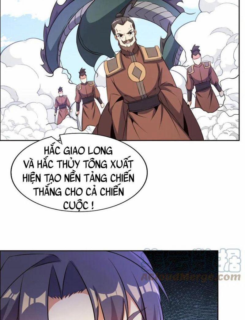 Thôn Phệ Một Thế Giới Tu Tiên 150 trang 2