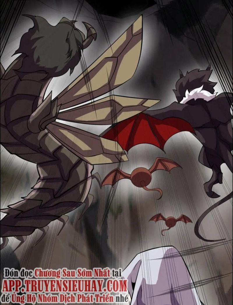 Thôn Phệ Một Thế Giới Tu Tiên 150 trang 20