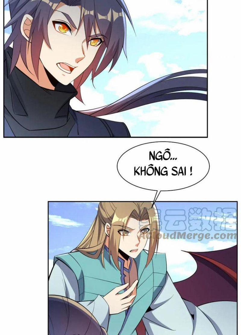 Thôn Phệ Một Thế Giới Tu Tiên 150 trang 29