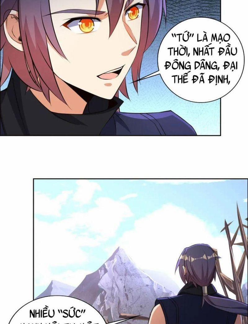 Thôn Phệ Một Thế Giới Tu Tiên 150 trang 3