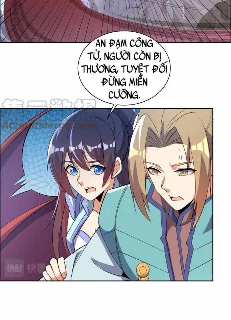 Thôn Phệ Một Thế Giới Tu Tiên 150 trang 31