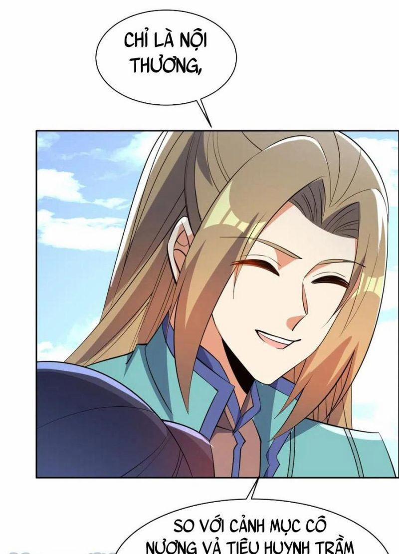 Thôn Phệ Một Thế Giới Tu Tiên 150 trang 32