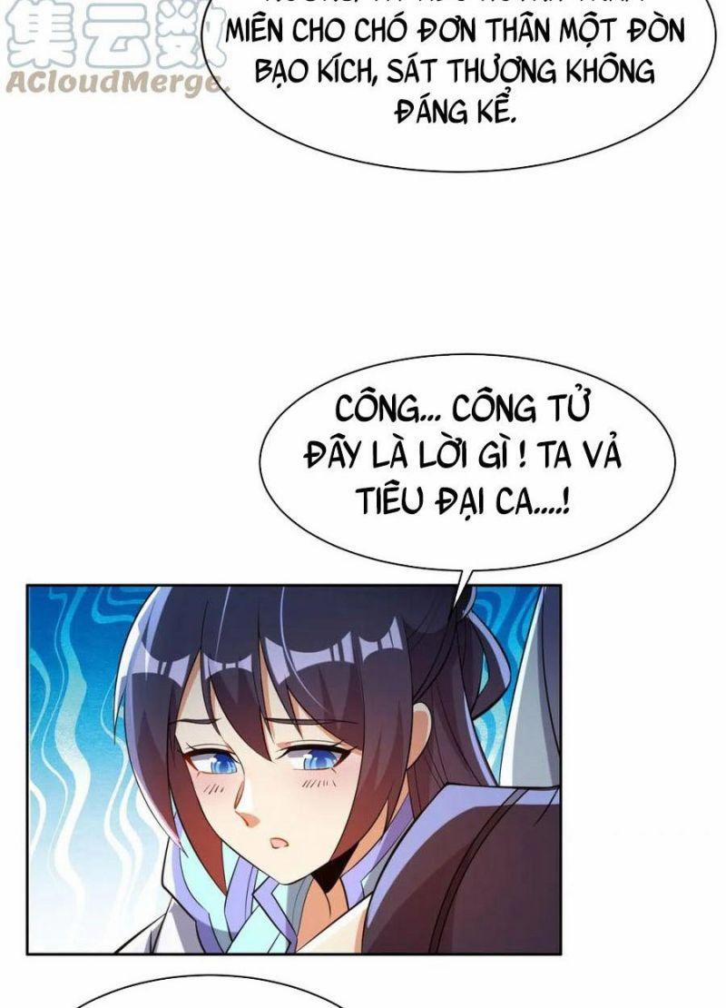 Thôn Phệ Một Thế Giới Tu Tiên 150 trang 33