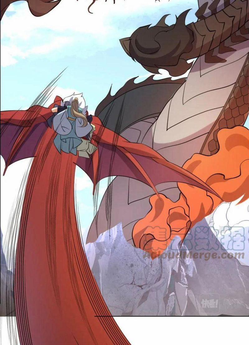 Thôn Phệ Một Thế Giới Tu Tiên 150 trang 37