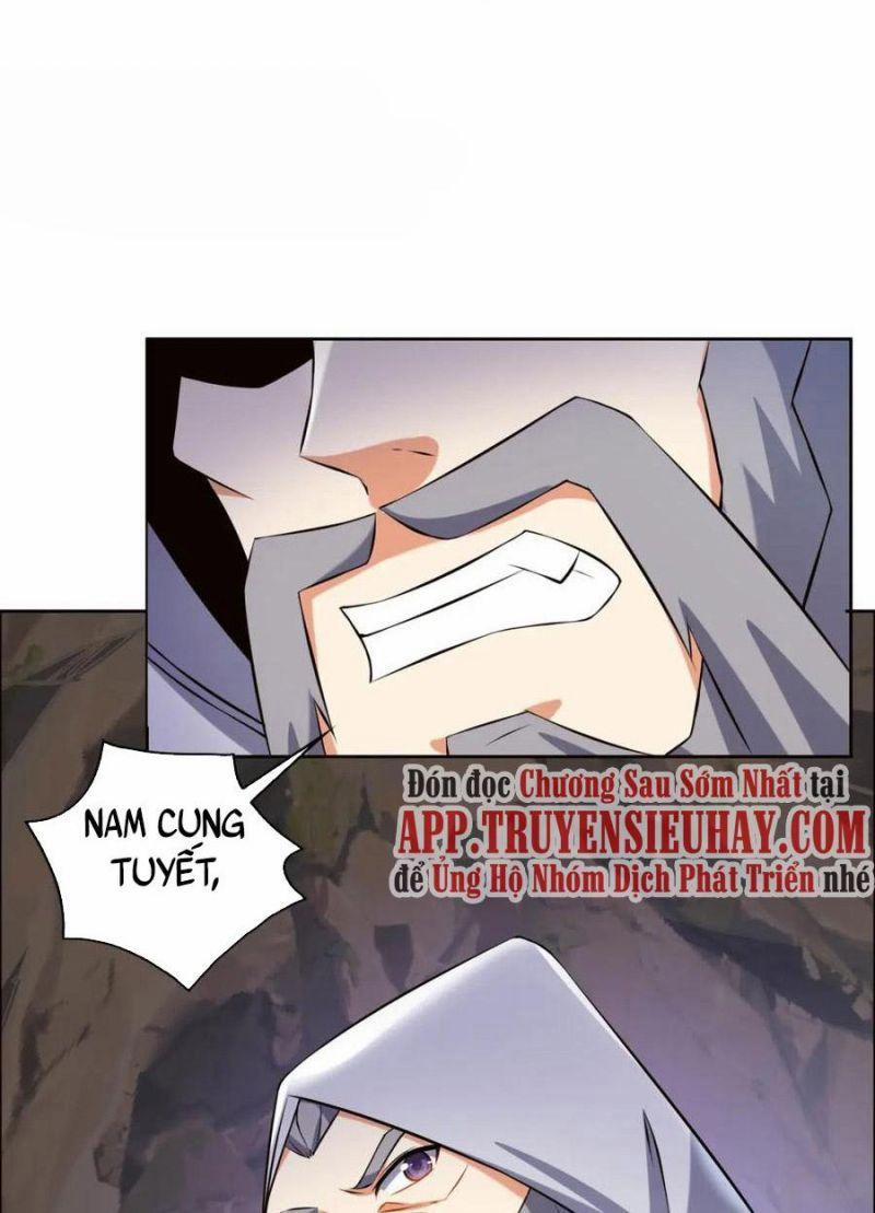 Thôn Phệ Một Thế Giới Tu Tiên 150 trang 44