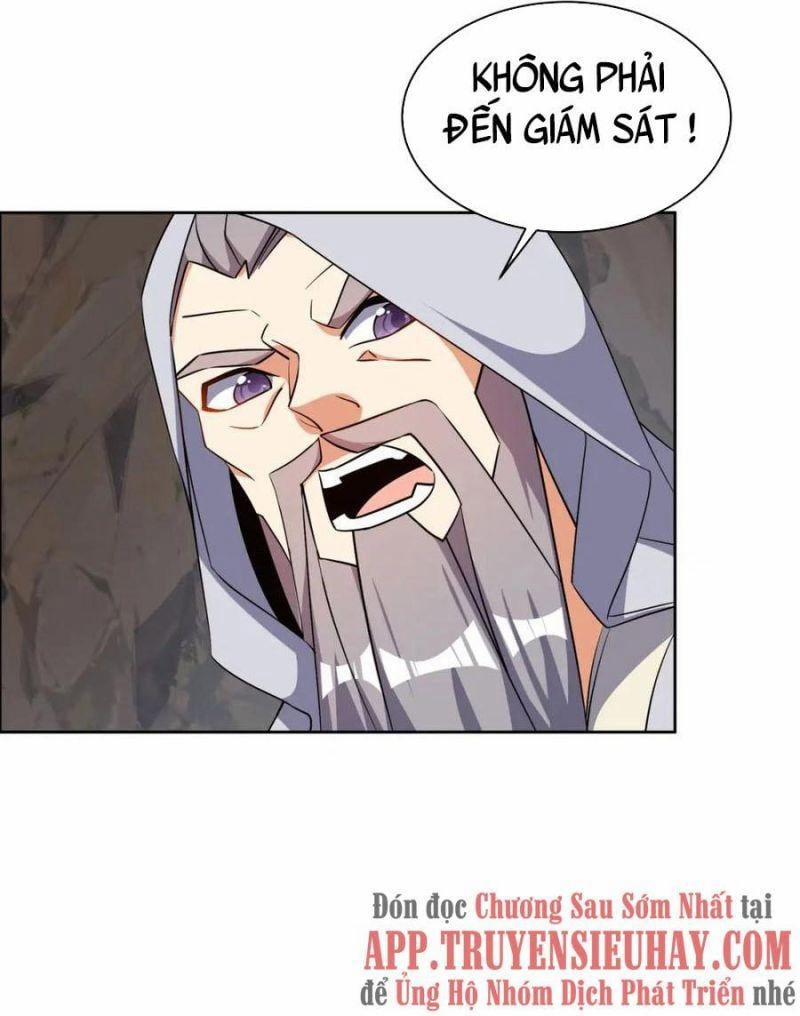 Thôn Phệ Một Thế Giới Tu Tiên 150 trang 46