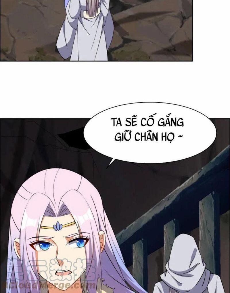 Thôn Phệ Một Thế Giới Tu Tiên 150 trang 48