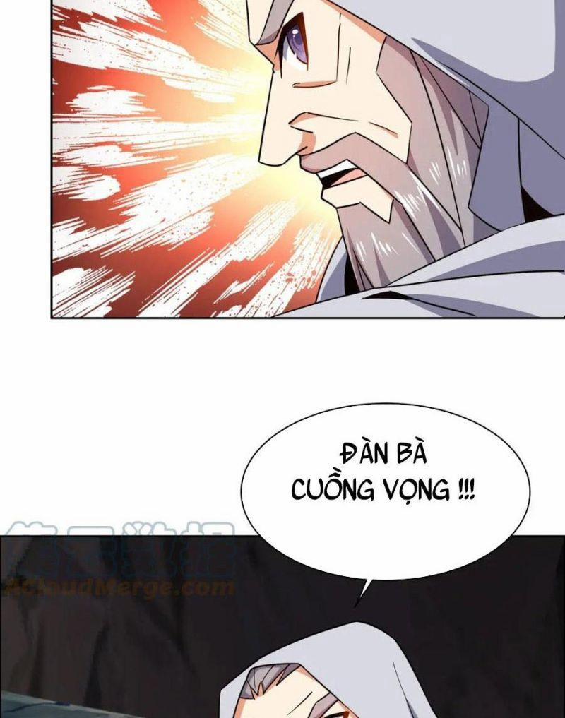 Thôn Phệ Một Thế Giới Tu Tiên 150 trang 50