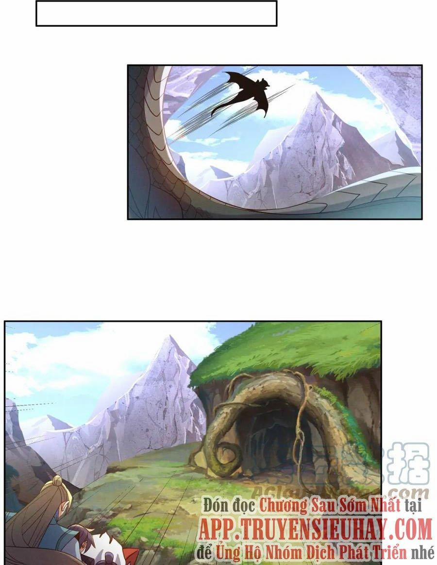 Thôn Phệ Một Thế Giới Tu Tiên 151 trang 0