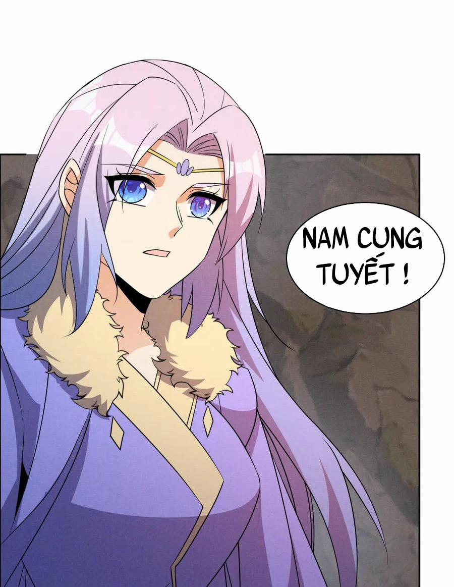 Thôn Phệ Một Thế Giới Tu Tiên 151 trang 10