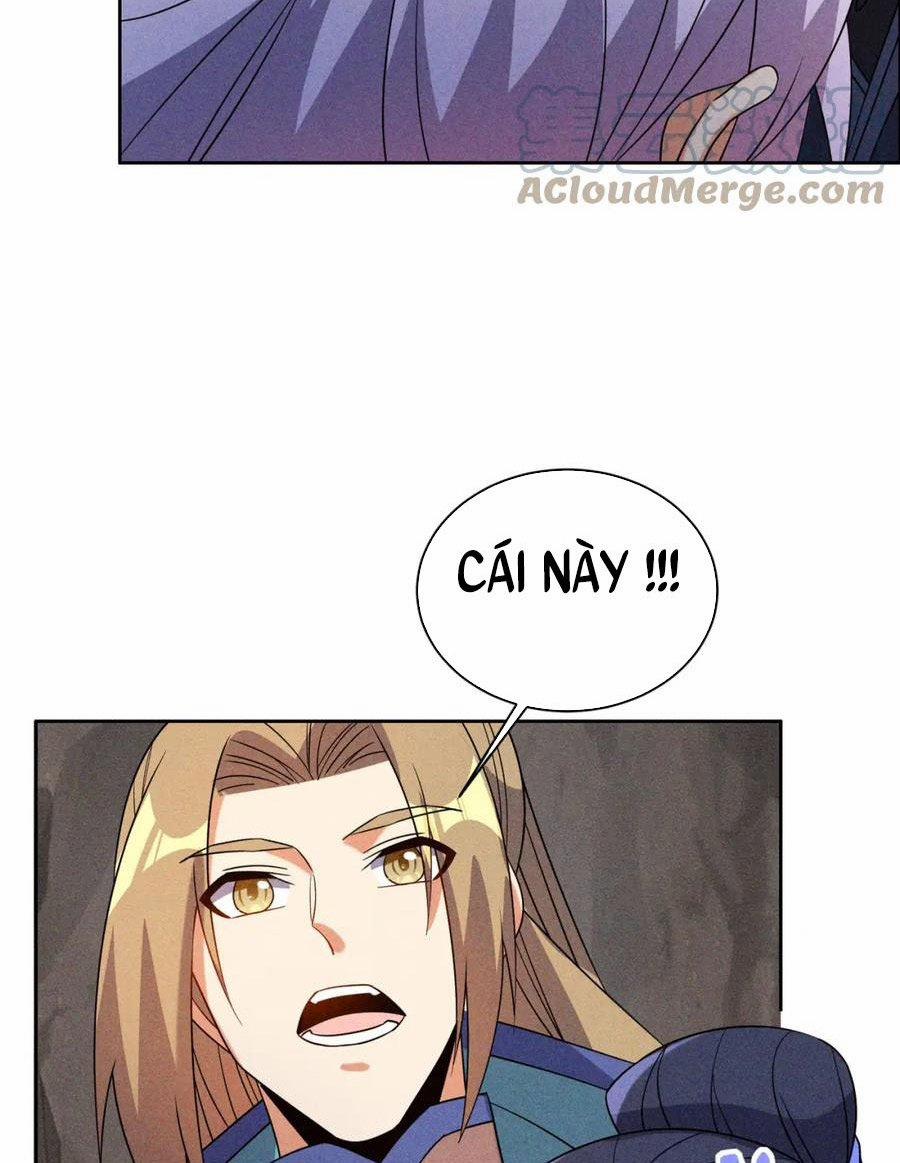 Thôn Phệ Một Thế Giới Tu Tiên 151 trang 20