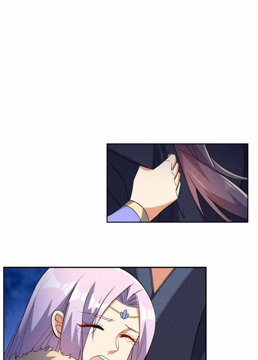 Thôn Phệ Một Thế Giới Tu Tiên 151 trang 30