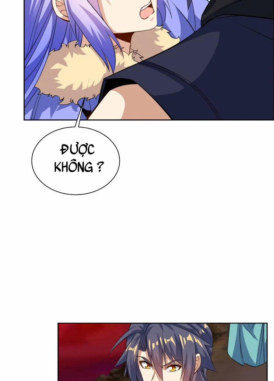 Thôn Phệ Một Thế Giới Tu Tiên 151 trang 41