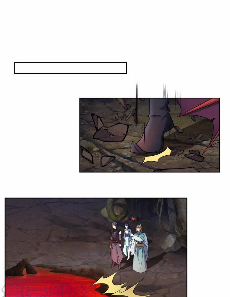 Thôn Phệ Một Thế Giới Tu Tiên 151 trang 5