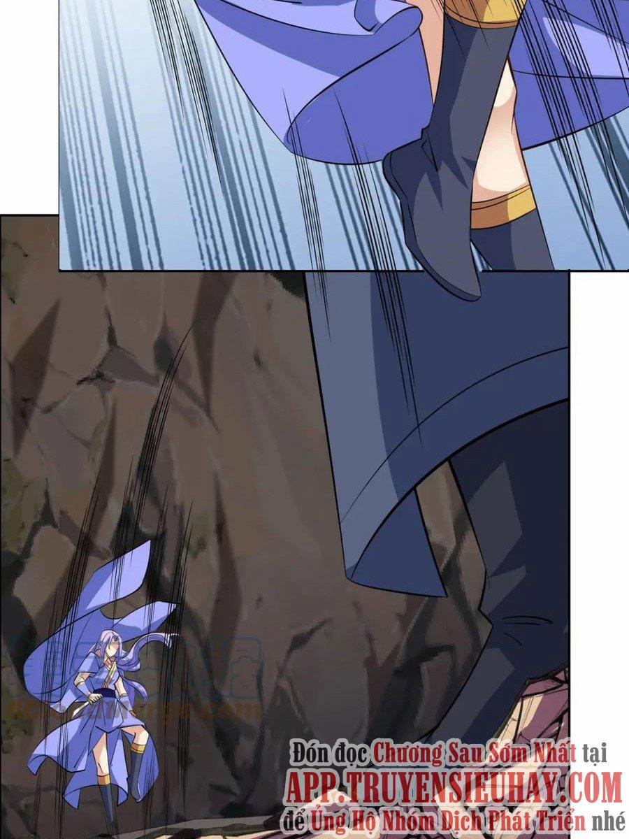 Thôn Phệ Một Thế Giới Tu Tiên 151 trang 50