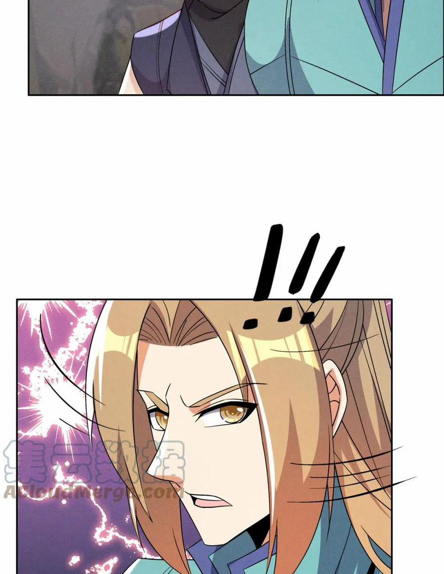 Thôn Phệ Một Thế Giới Tu Tiên 151 trang 7