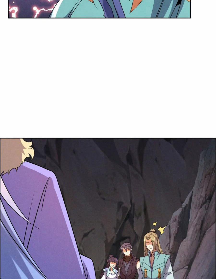 Thôn Phệ Một Thế Giới Tu Tiên 151 trang 8