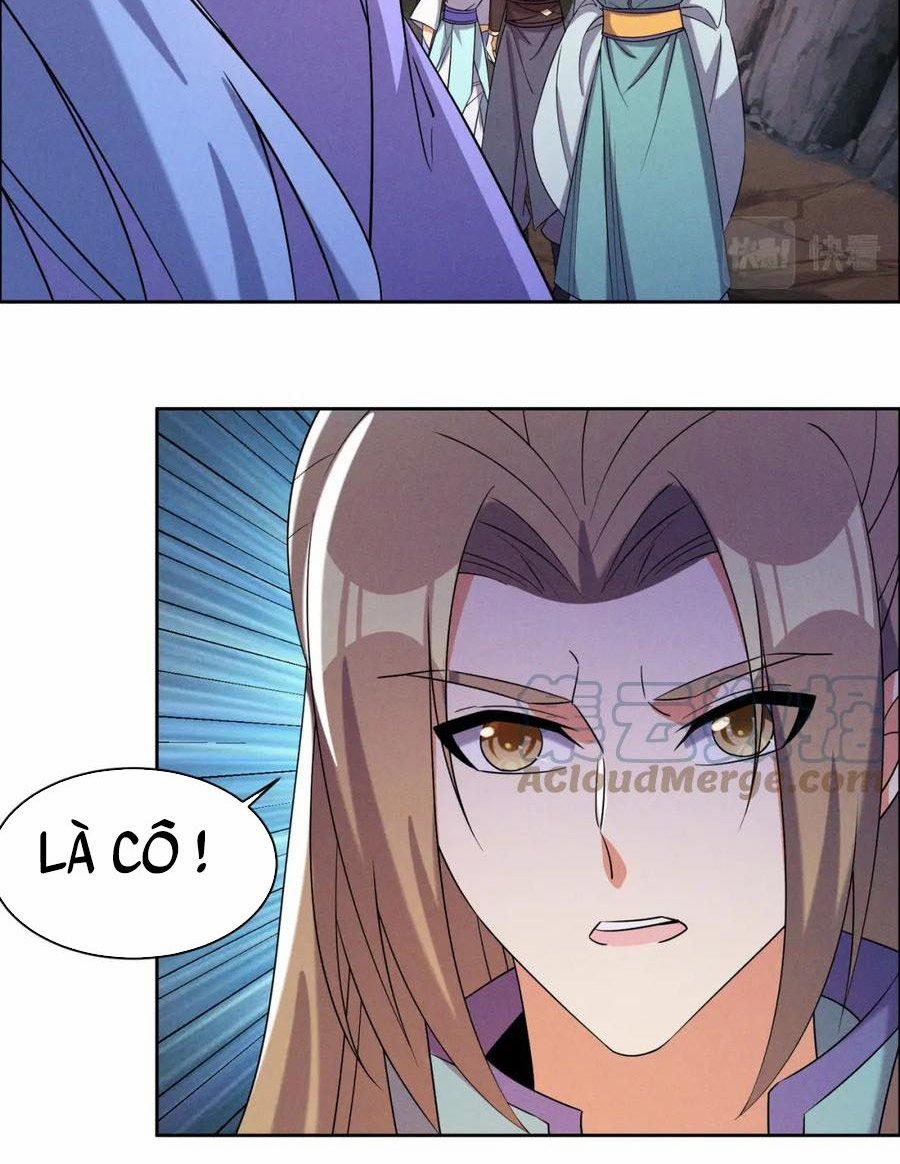 Thôn Phệ Một Thế Giới Tu Tiên 151 trang 9