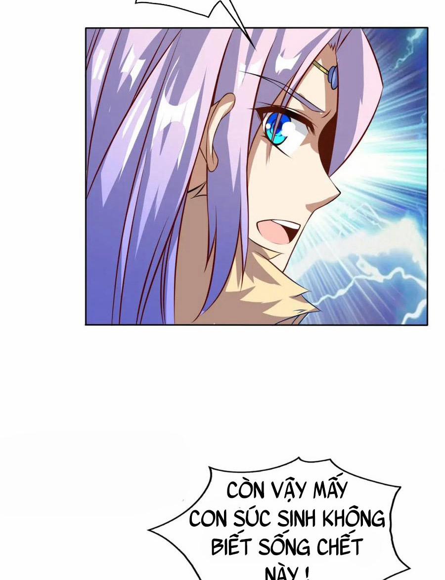 Thôn Phệ Một Thế Giới Tu Tiên 152 trang 2