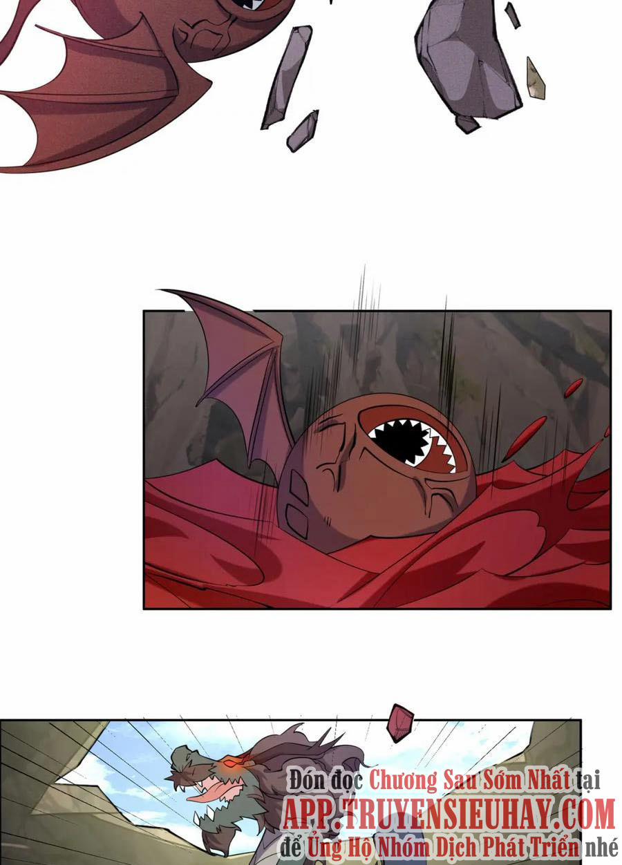 Thôn Phệ Một Thế Giới Tu Tiên 152 trang 23