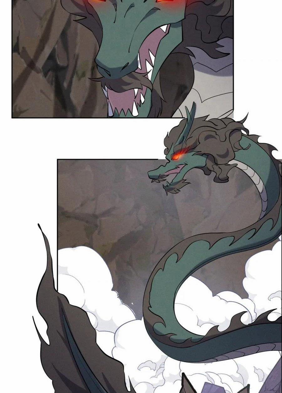 Thôn Phệ Một Thế Giới Tu Tiên 152 trang 35