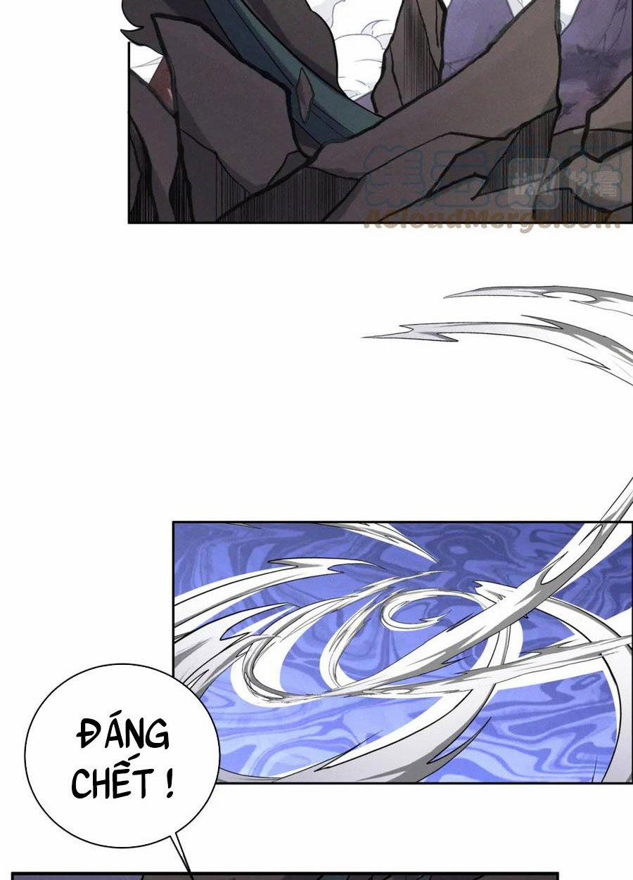 Thôn Phệ Một Thế Giới Tu Tiên 152 trang 36