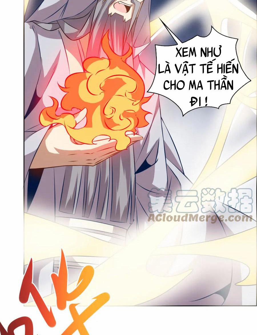 Thôn Phệ Một Thế Giới Tu Tiên 152 trang 4