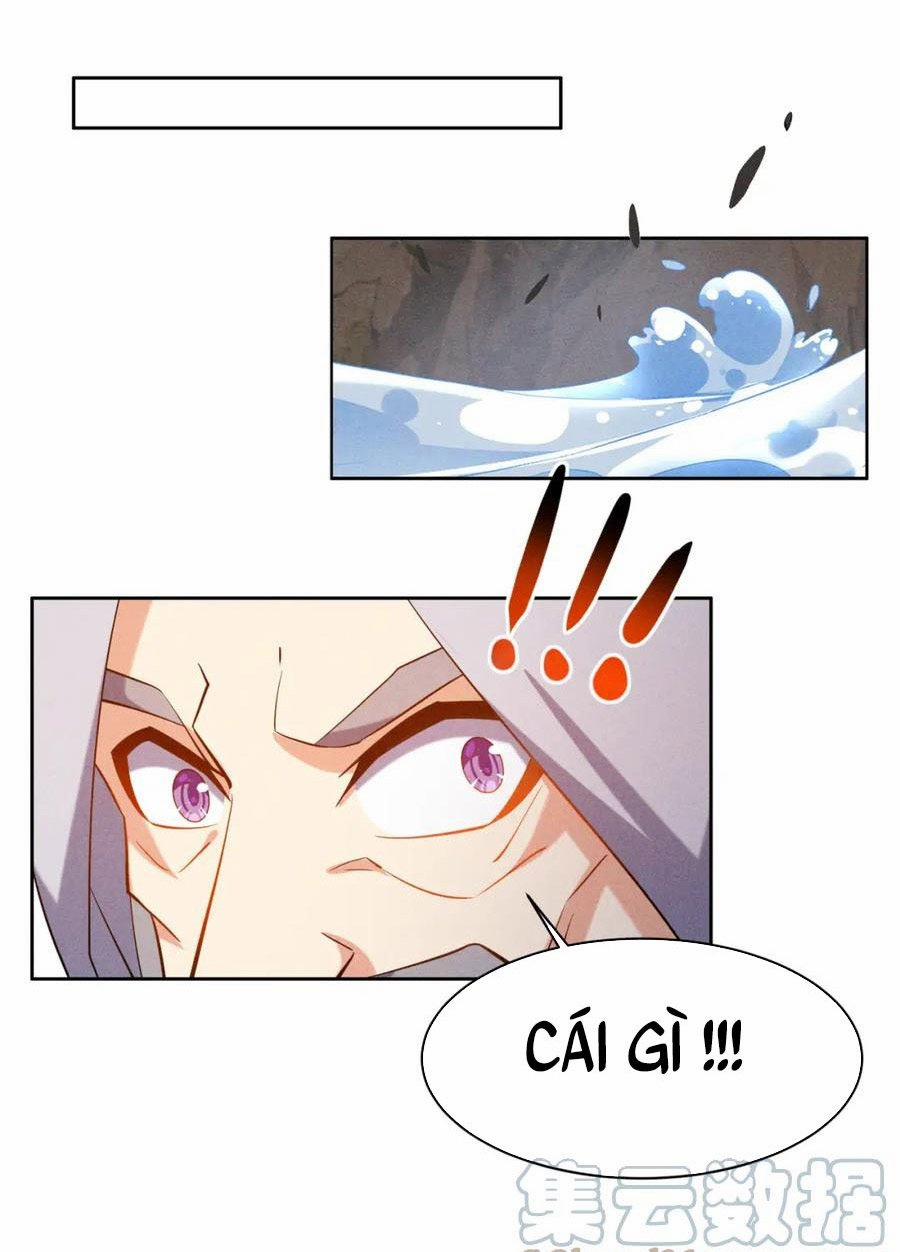 Thôn Phệ Một Thế Giới Tu Tiên 152 trang 40