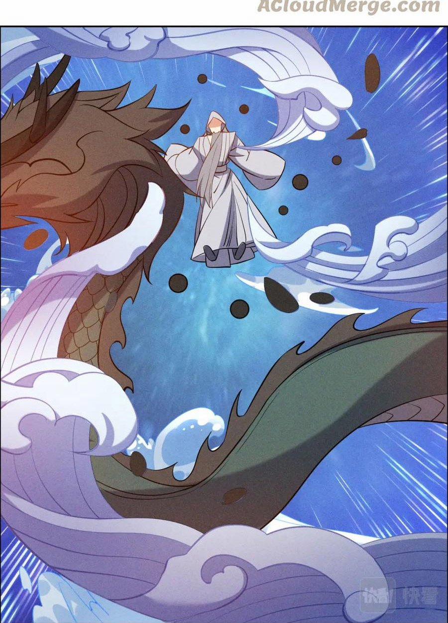 Thôn Phệ Một Thế Giới Tu Tiên 152 trang 41