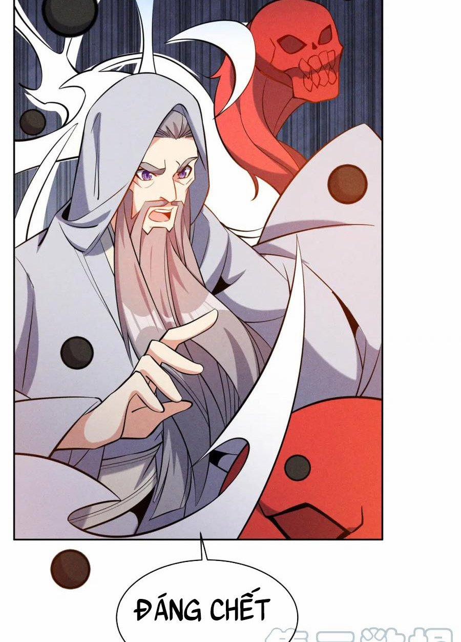 Thôn Phệ Một Thế Giới Tu Tiên 152 trang 45