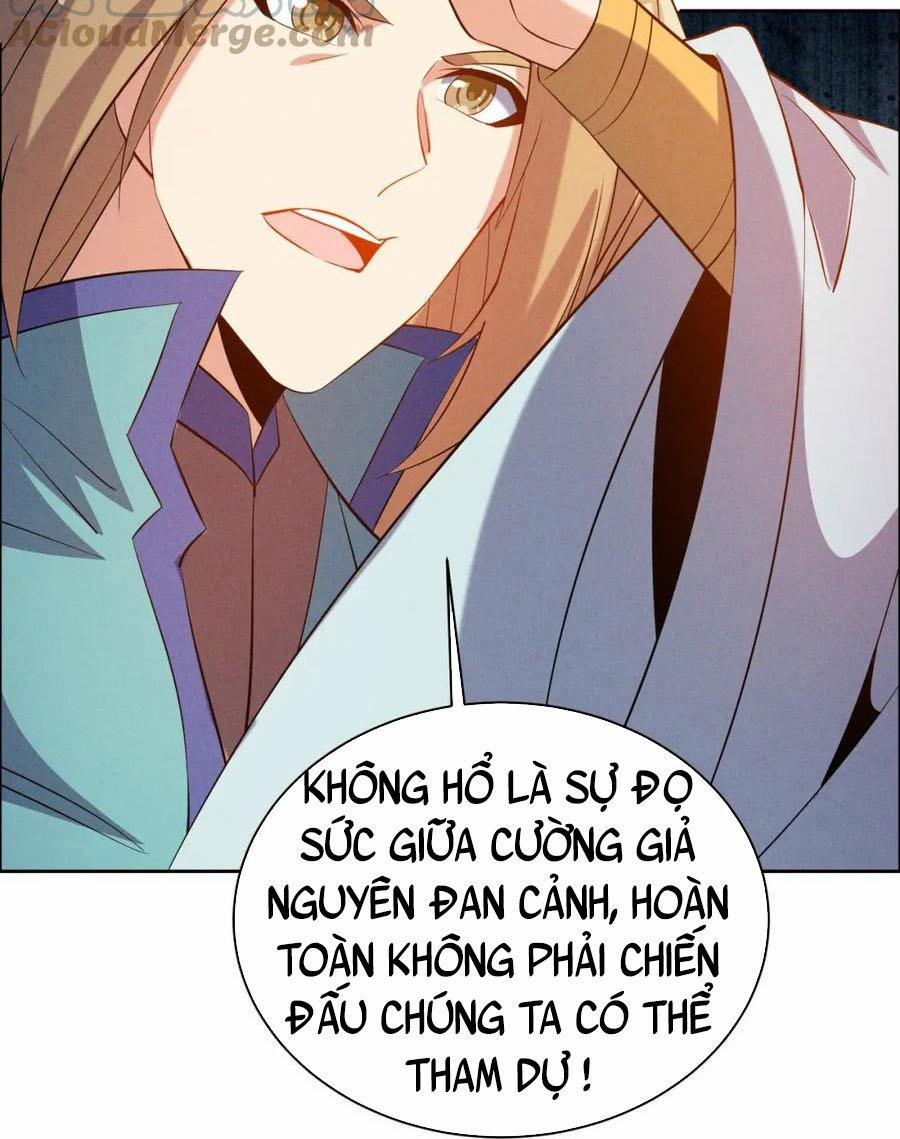 Thôn Phệ Một Thế Giới Tu Tiên 152 trang 51
