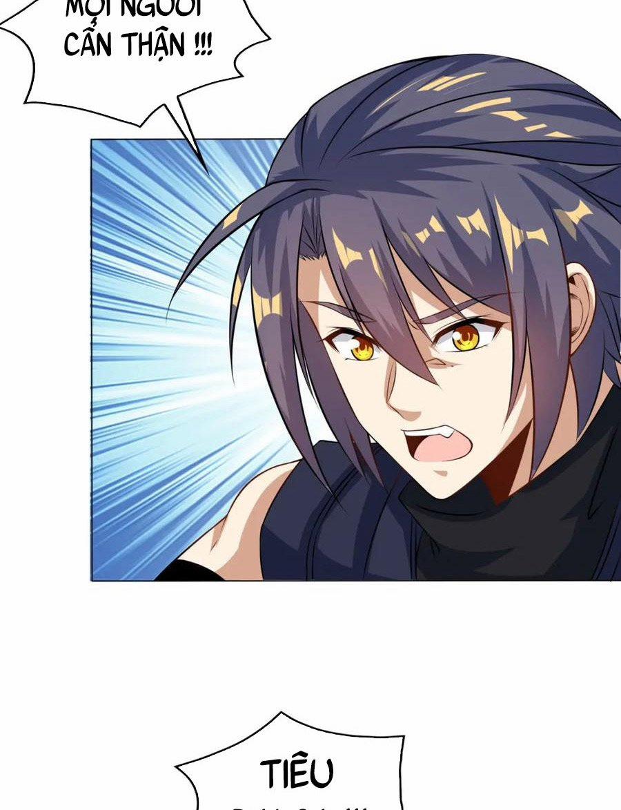 Thôn Phệ Một Thế Giới Tu Tiên 152 trang 8