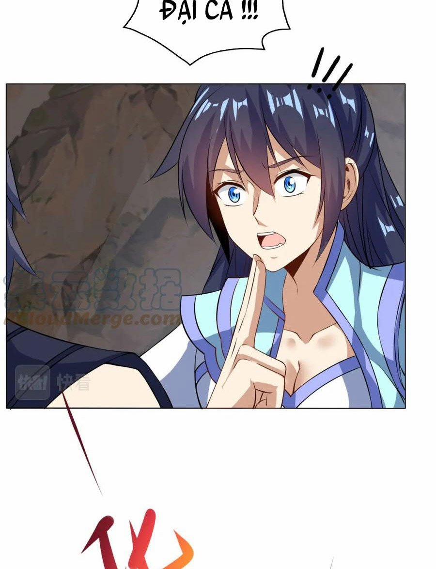 Thôn Phệ Một Thế Giới Tu Tiên 152 trang 9