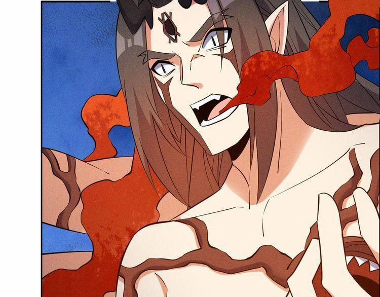 Thôn Phệ Một Thế Giới Tu Tiên 153 trang 45