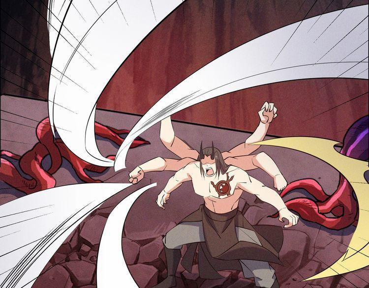 Thôn Phệ Một Thế Giới Tu Tiên 153 trang 66