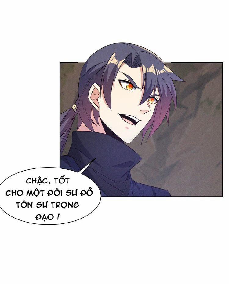 Thôn Phệ Một Thế Giới Tu Tiên 154 trang 0