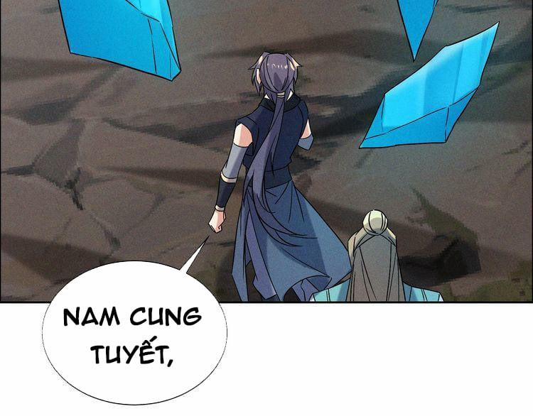 Thôn Phệ Một Thế Giới Tu Tiên 154 trang 59
