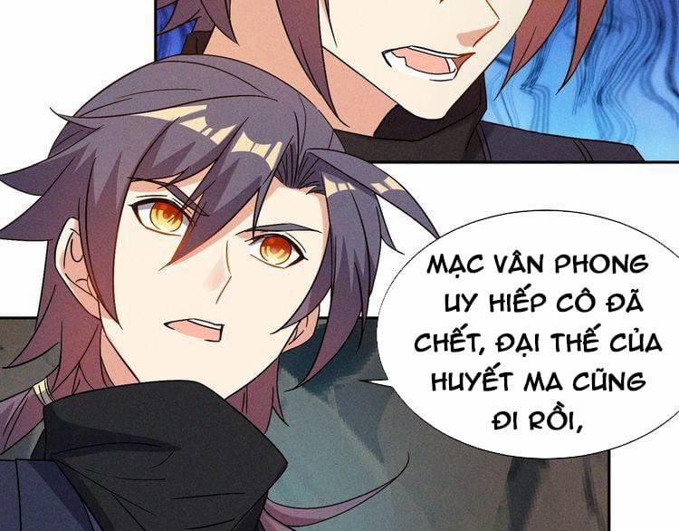 Thôn Phệ Một Thế Giới Tu Tiên 154 trang 61