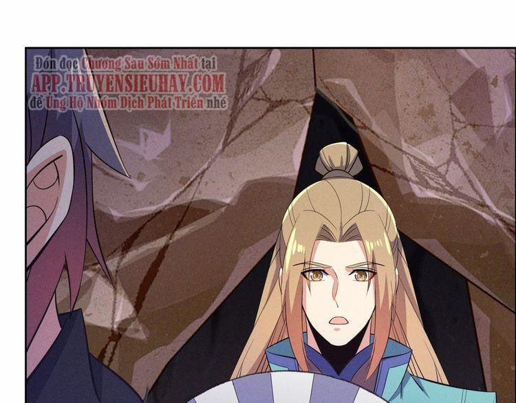 Thôn Phệ Một Thế Giới Tu Tiên 154 trang 8