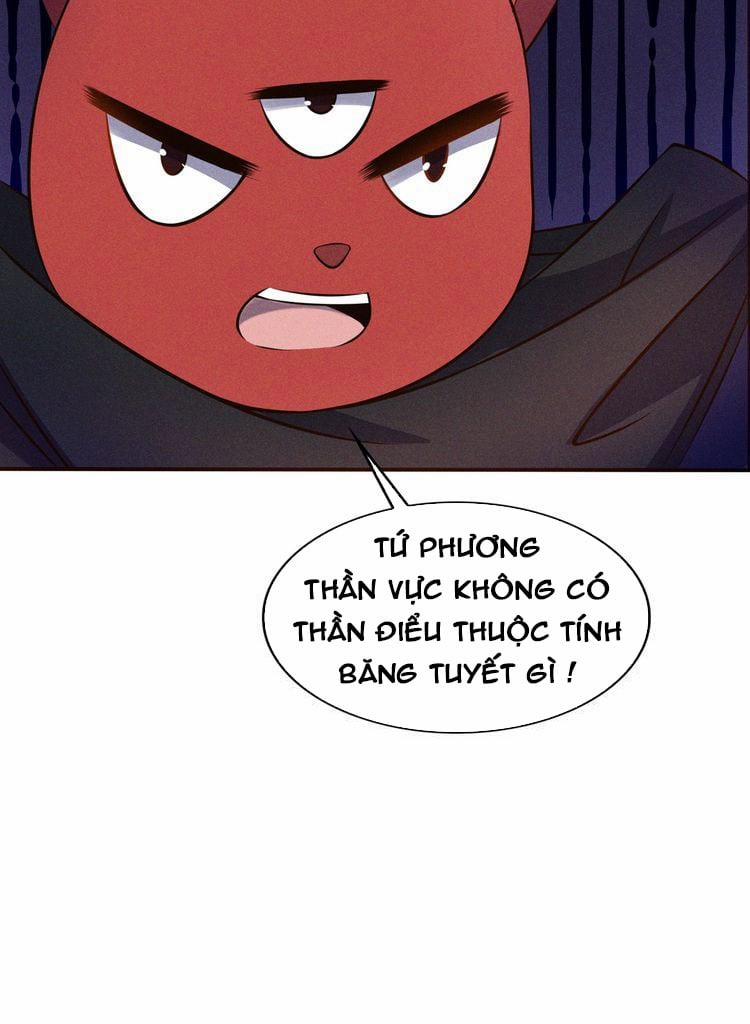 Thôn Phệ Một Thế Giới Tu Tiên 155 trang 54