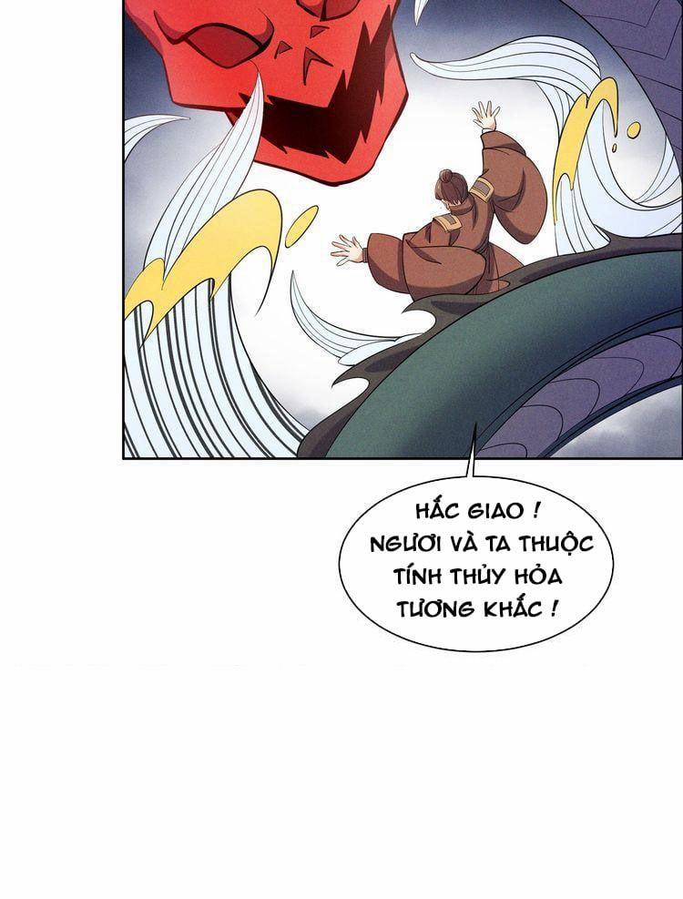 Thôn Phệ Một Thế Giới Tu Tiên 155 trang 77