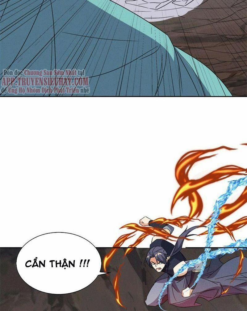 Thôn Phệ Một Thế Giới Tu Tiên 156 trang 18