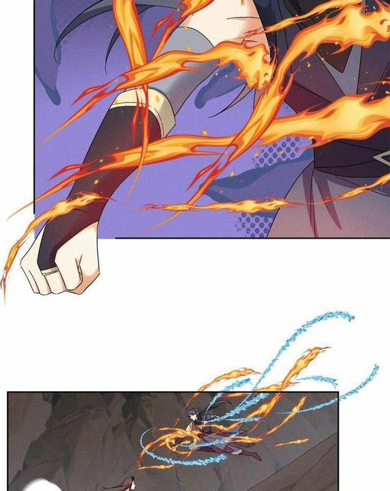 Thôn Phệ Một Thế Giới Tu Tiên 156 trang 20