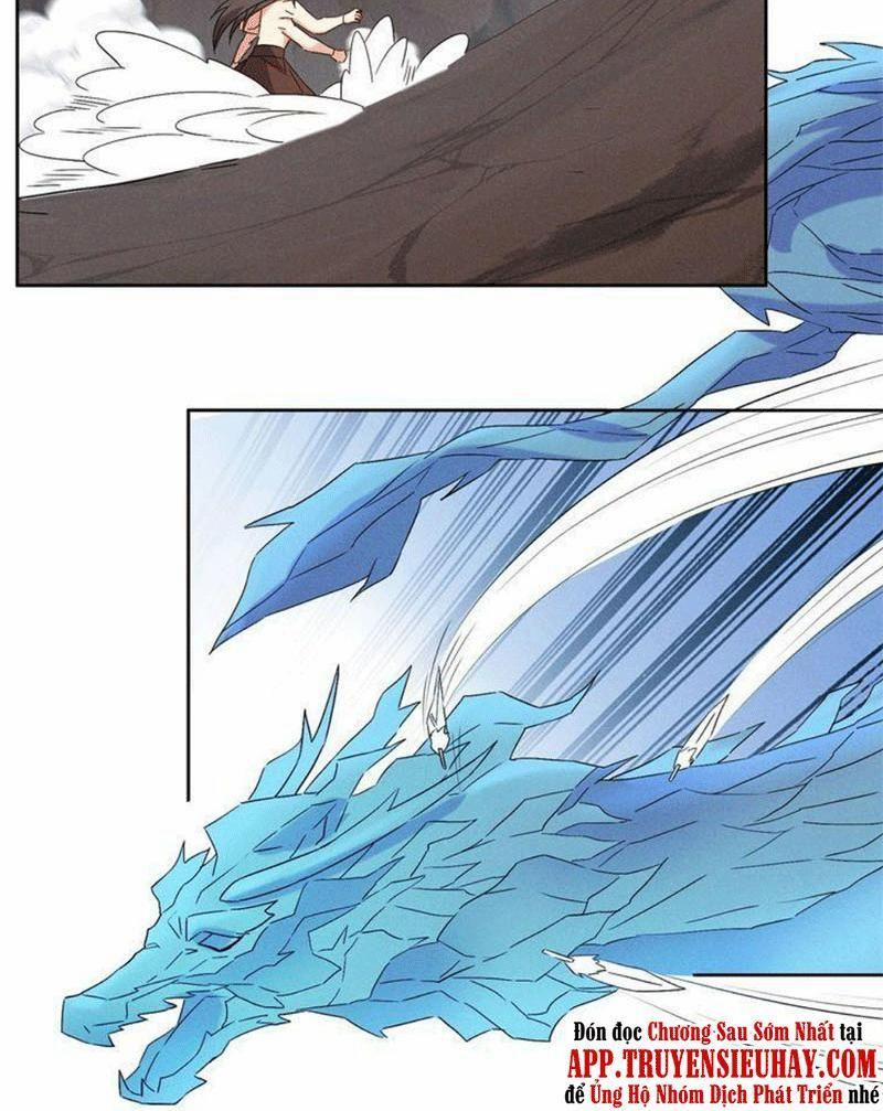 Thôn Phệ Một Thế Giới Tu Tiên 156 trang 21