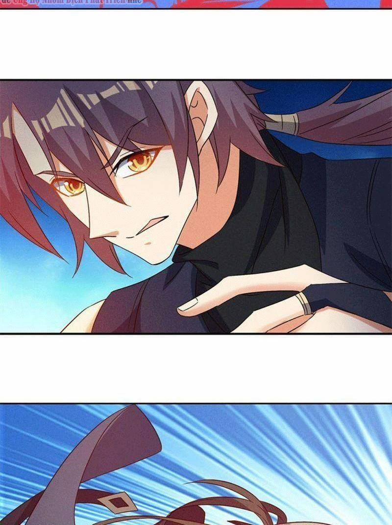 Thôn Phệ Một Thế Giới Tu Tiên 156 trang 27